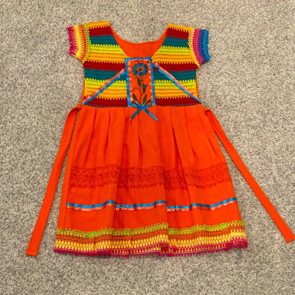 NWOT Dress from Mexico